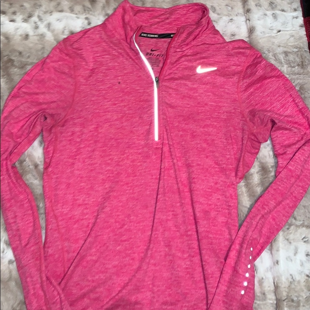 Nike half zip - Picture 2 of 4